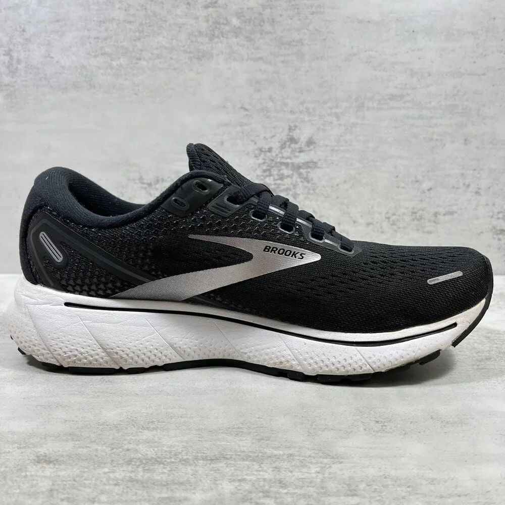 Brooks Ghost 14 Running Shoes - Women's Size 7.5 - Picture 2 of 10